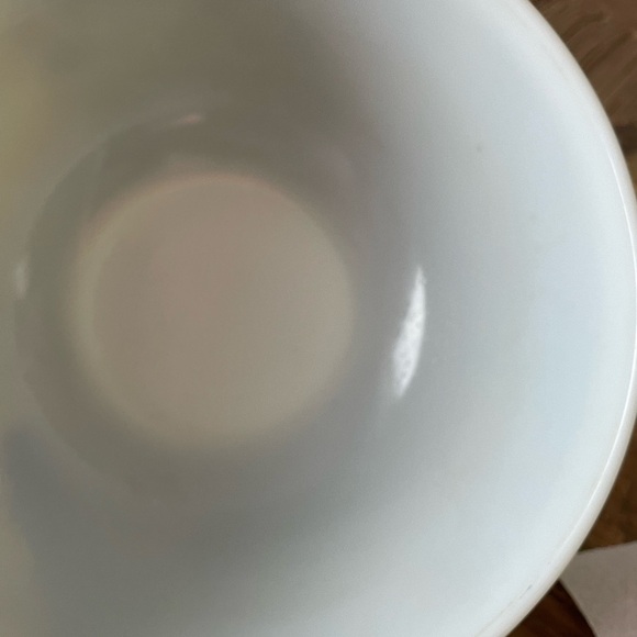 PYREX Mixing Bowl Crazy Daisy Pattern - Picture 6 of 8